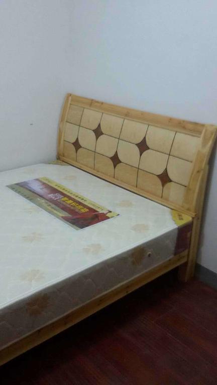 Чанчжоу: Liangsong Apartment Changzhou Yinfengyuan Branch