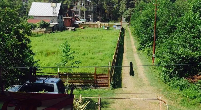 Григолети: Holiday Home in Grigoleti