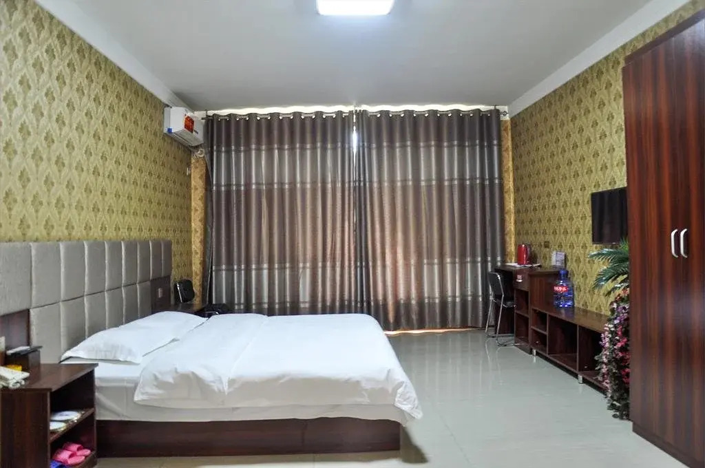 Тайюань: Taiyuan Kaikai Chaoyue Hotel