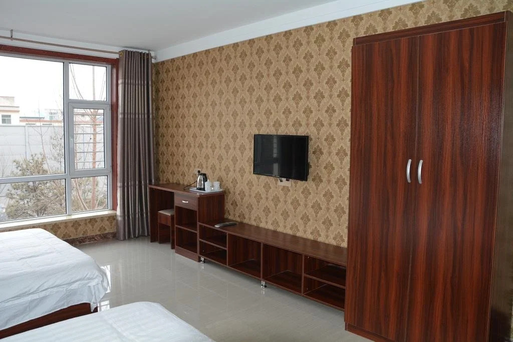 Тайюань: Taiyuan Kaikai Chaoyue Hotel