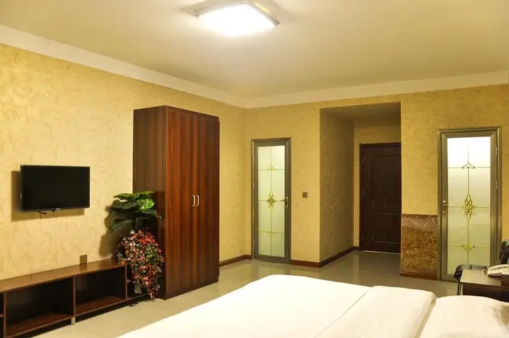 Тайюань: Taiyuan Kaikai Chaoyue Hotel