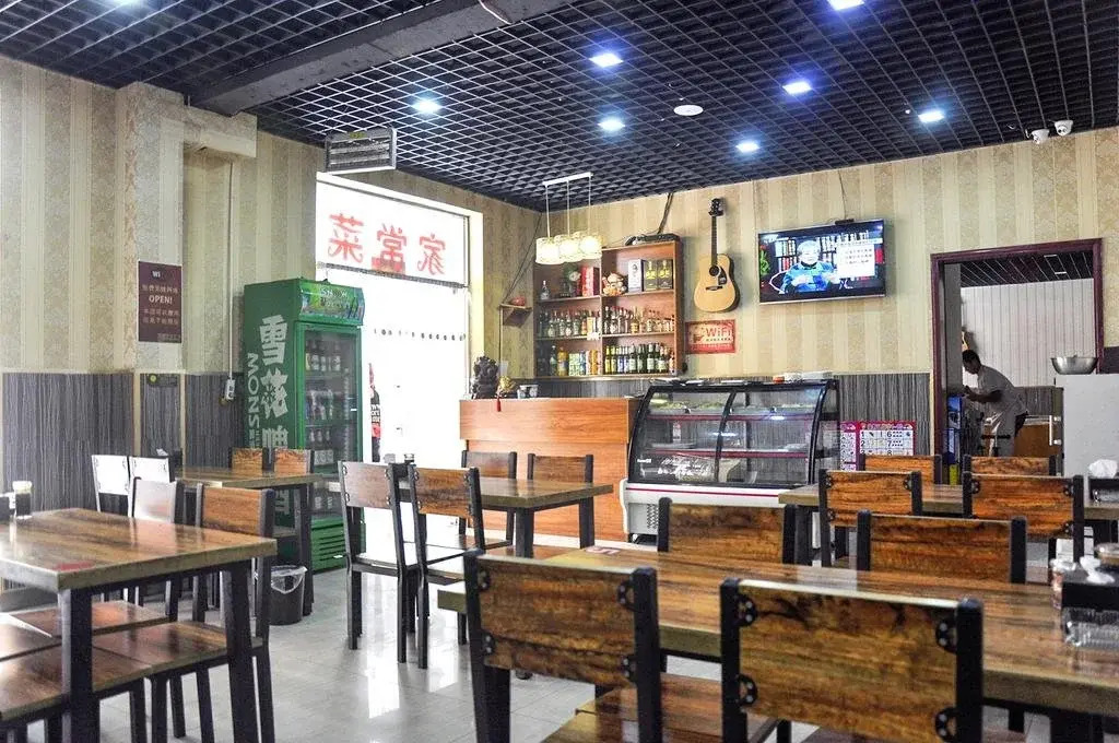 Тайюань: Taiyuan Kaikai Chaoyue Hotel