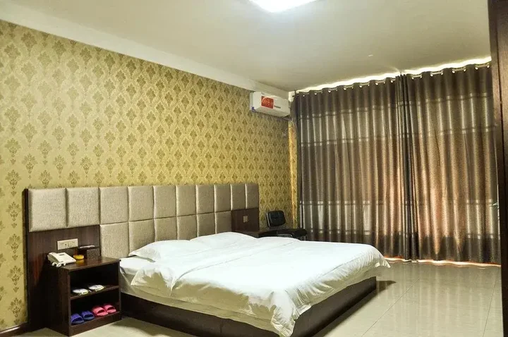 Тайюань: Taiyuan Kaikai Chaoyue Hotel