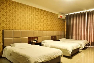 Тайюань: Taiyuan Kaikai Chaoyue Hotel