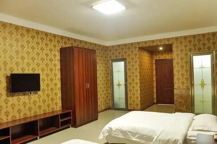 Тайюань: Taiyuan Kaikai Chaoyue Hotel