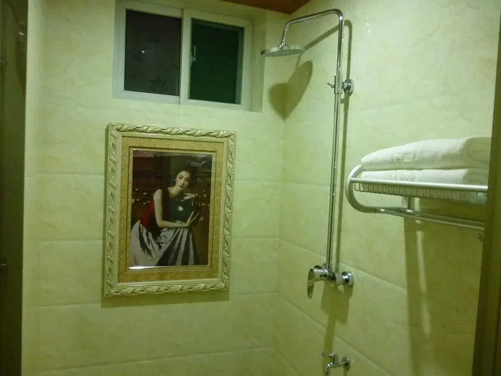 Тайюань: Taiyuan Kaikai Chaoyue Hotel