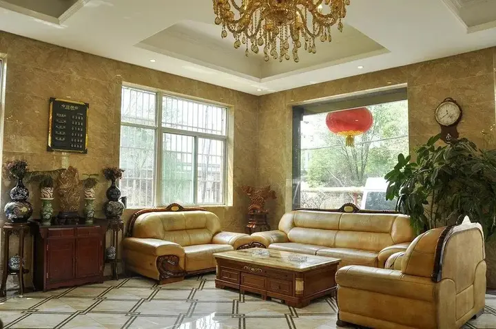 Тайюань: Taiyuan Kaikai Chaoyue Hotel