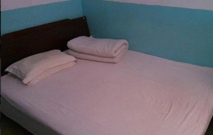 Тайюань: Haixin Hotel