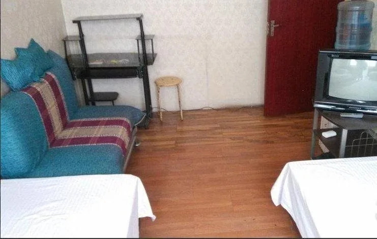Тайюань: Haixin Hotel
