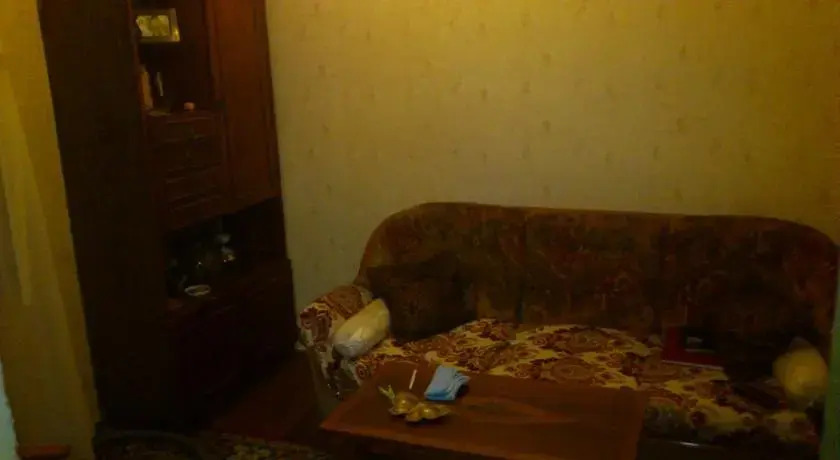 Батуми: Country House Leila