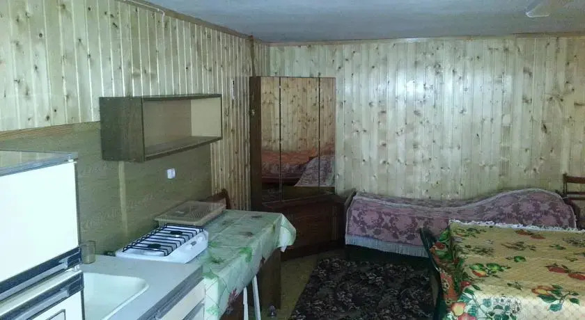 Браслав: Guest House Ozernyi