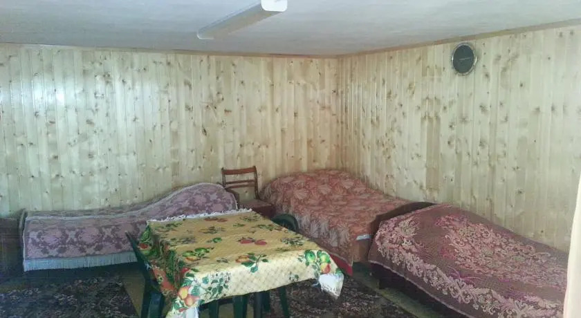 Браслав: Guest House Ozernyi