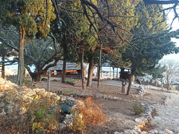 Симеиз: Отель Тортуга