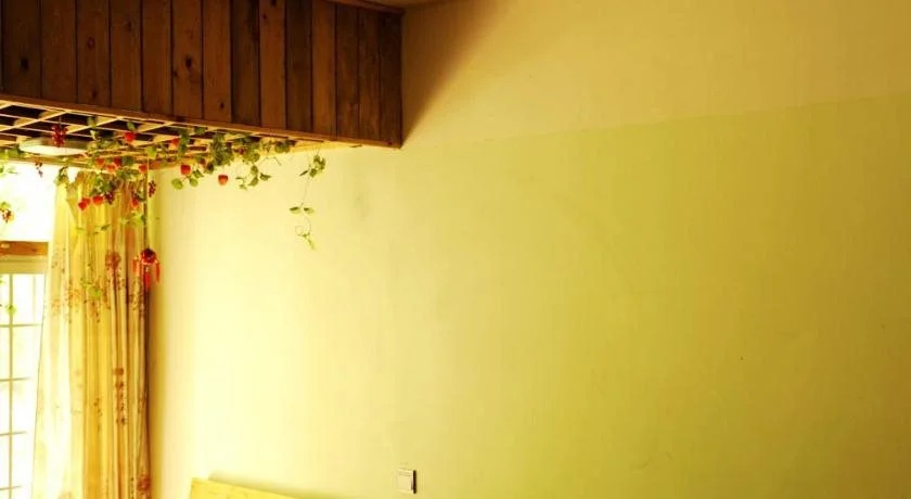 Яншо: Good Friends Youth Hostel