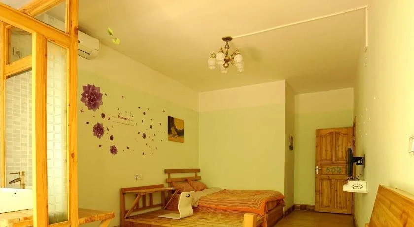 Яншо: Good Friends Youth Hostel