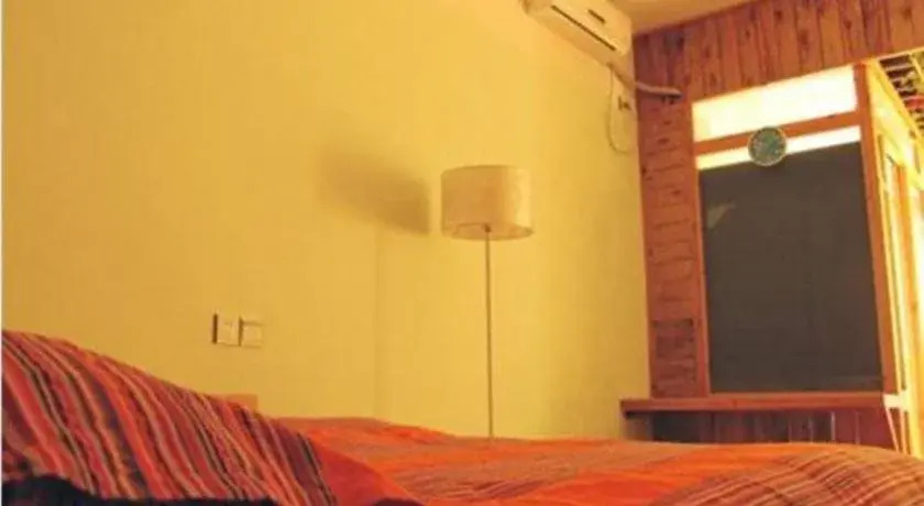 Яншо: Good Friends Youth Hostel