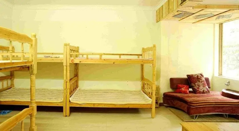 Яншо: Good Friends Youth Hostel
