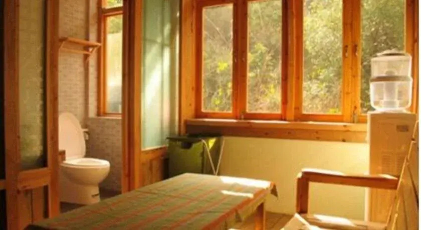 Яншо: Good Friends Youth Hostel