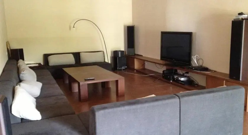 Villa Saguramo — фото 4