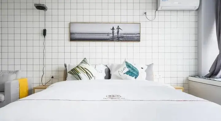 Ухань: Kaqi ApartHotel