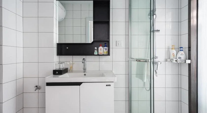 Ухань: Kaqi ApartHotel