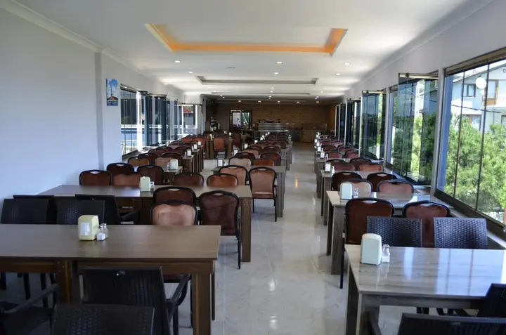 Мармара: Bahar Motel