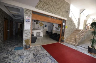 Мармара: Bahar Motel