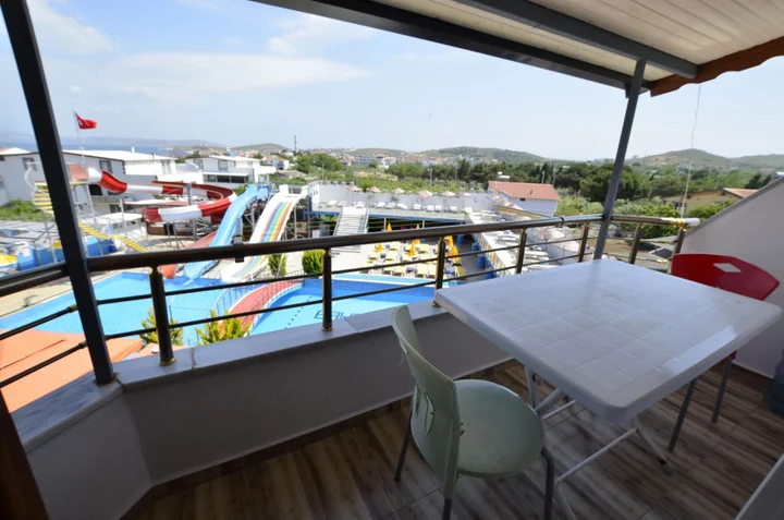 Мармара: Bahar Motel