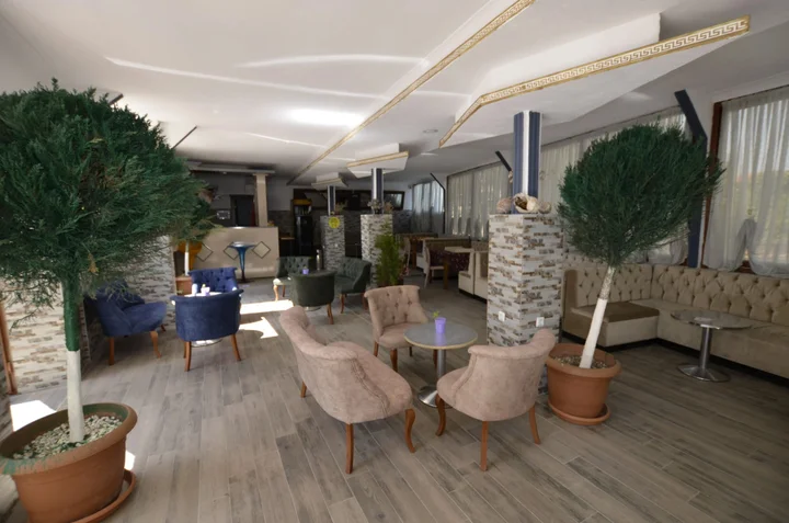 Мармара: Bahar Motel