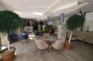 Мармара: Bahar Motel