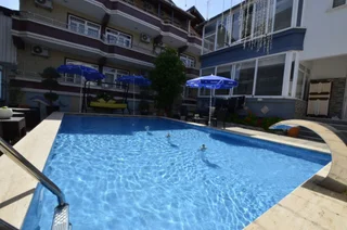 Мармара: Bahar Motel