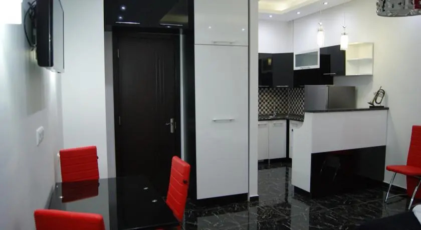 Тбилиси: Apartment Opera Rustaveli 23