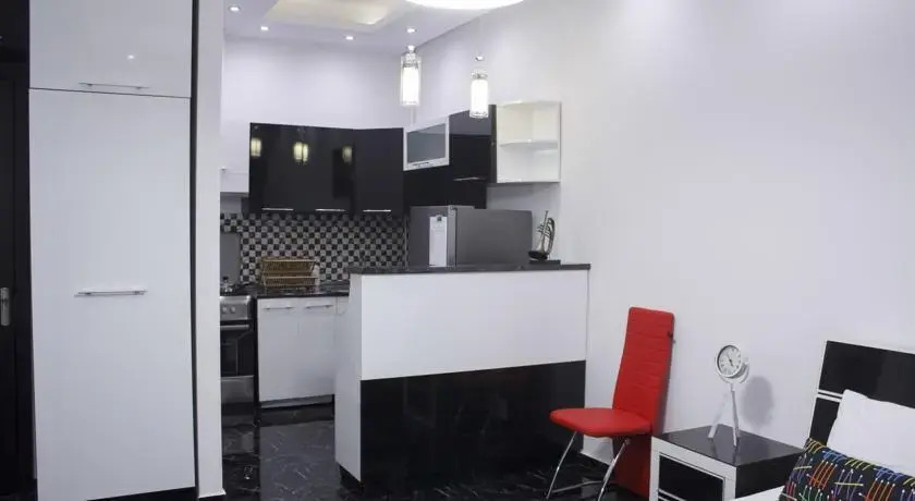 Тбилиси: Apartment Opera Rustaveli 23