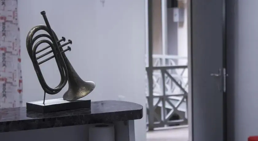 Тбилиси: Apartment Opera Rustaveli 23
