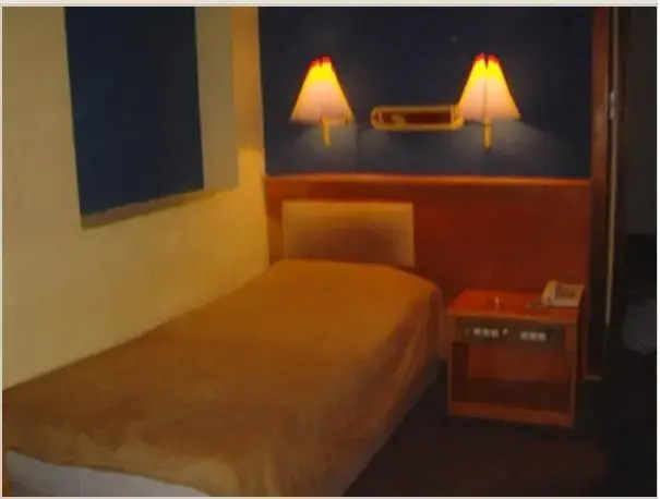 Тбилиси: Hotel Meridian