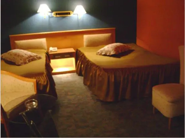 Тбилиси: Hotel Meridian
