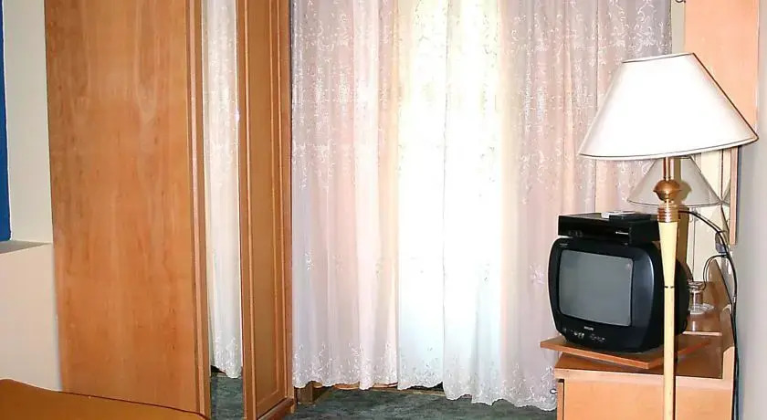 Тбилиси: Hotel Meridian