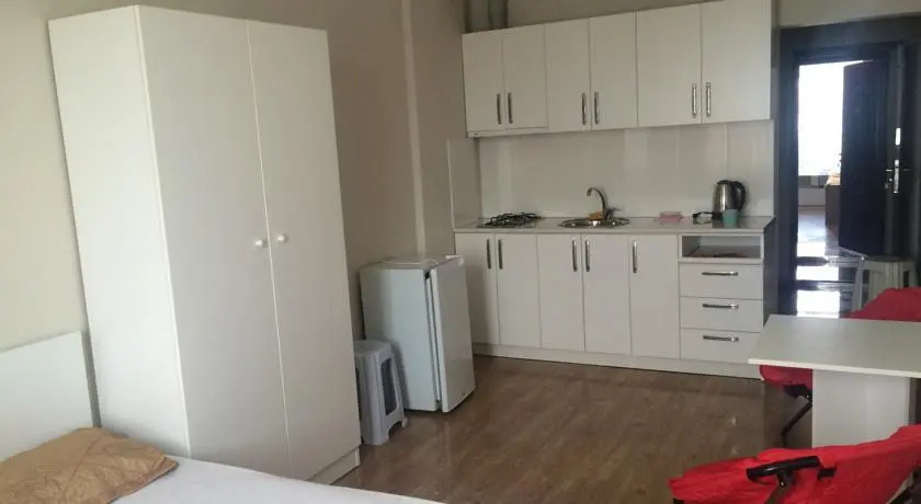Тбилиси: Mini-Hotell Baxtrioni