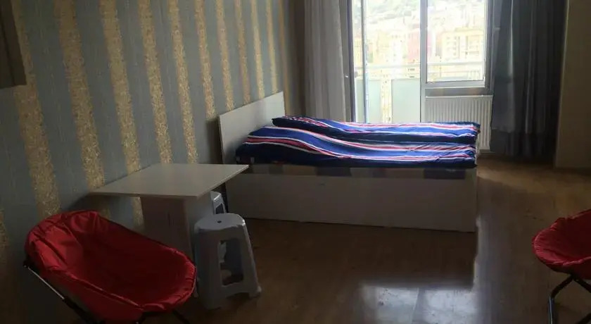 Тбилиси: Mini-Hotell Baxtrioni