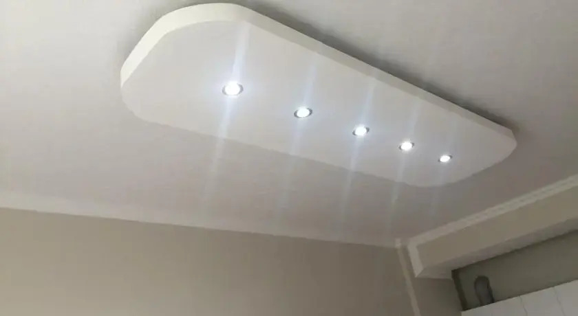 Тбилиси: Mini-Hotell Baxtrioni