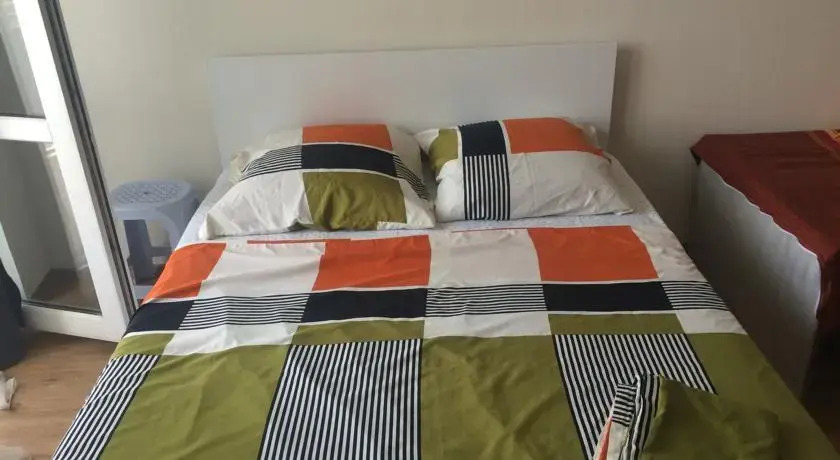 Тбилиси: Mini-Hotell Baxtrioni
