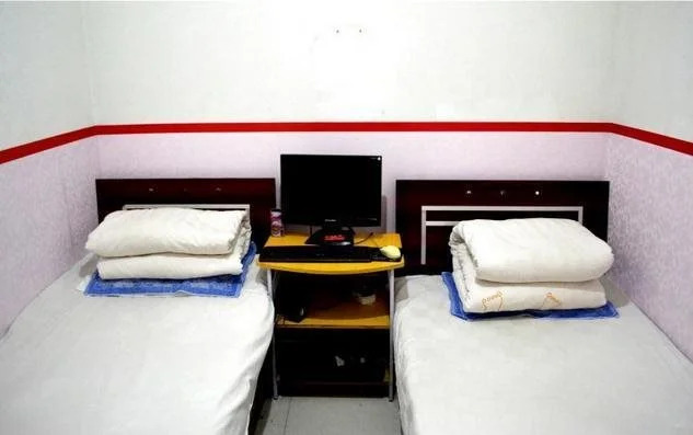 Хух-Хото: Juyuan Hostel
