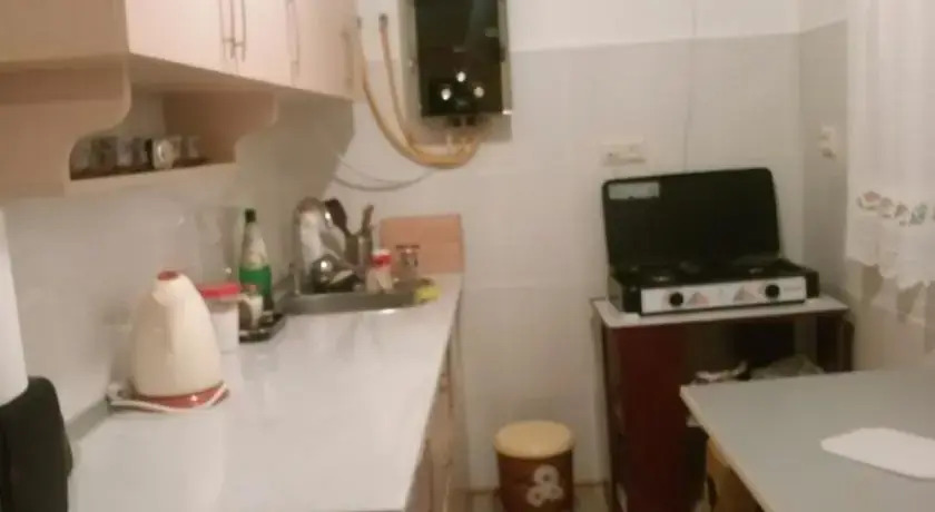 Батуми: Guesthouse Irene