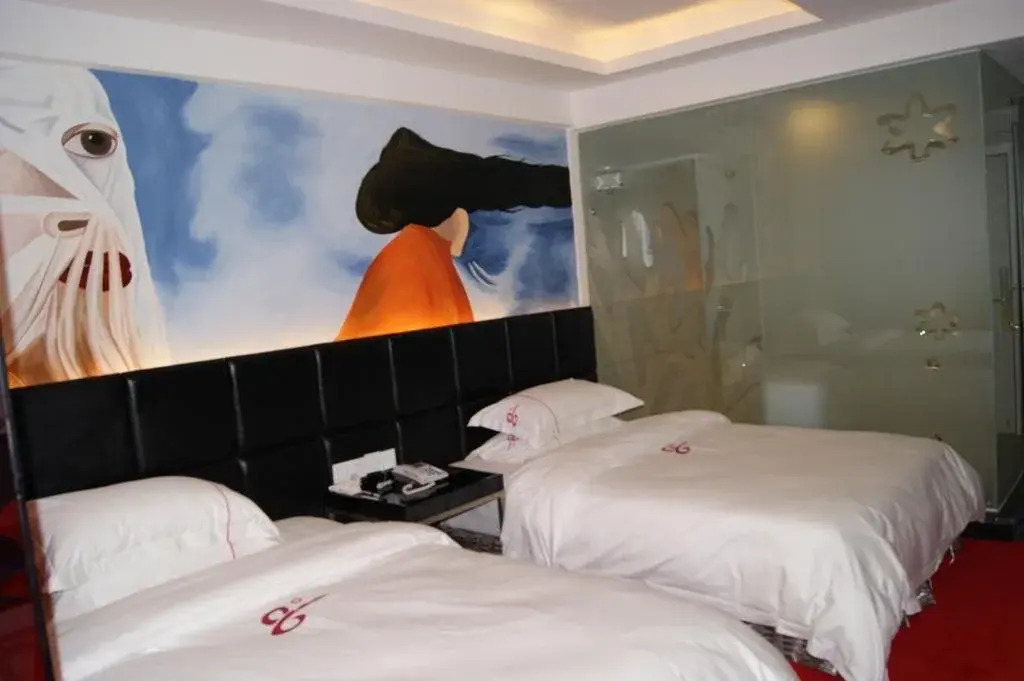 Синъи: Kalun Shijue Hotel