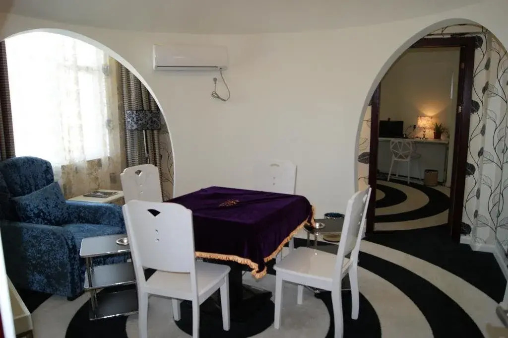 Синъи: Kalun Shijue Hotel