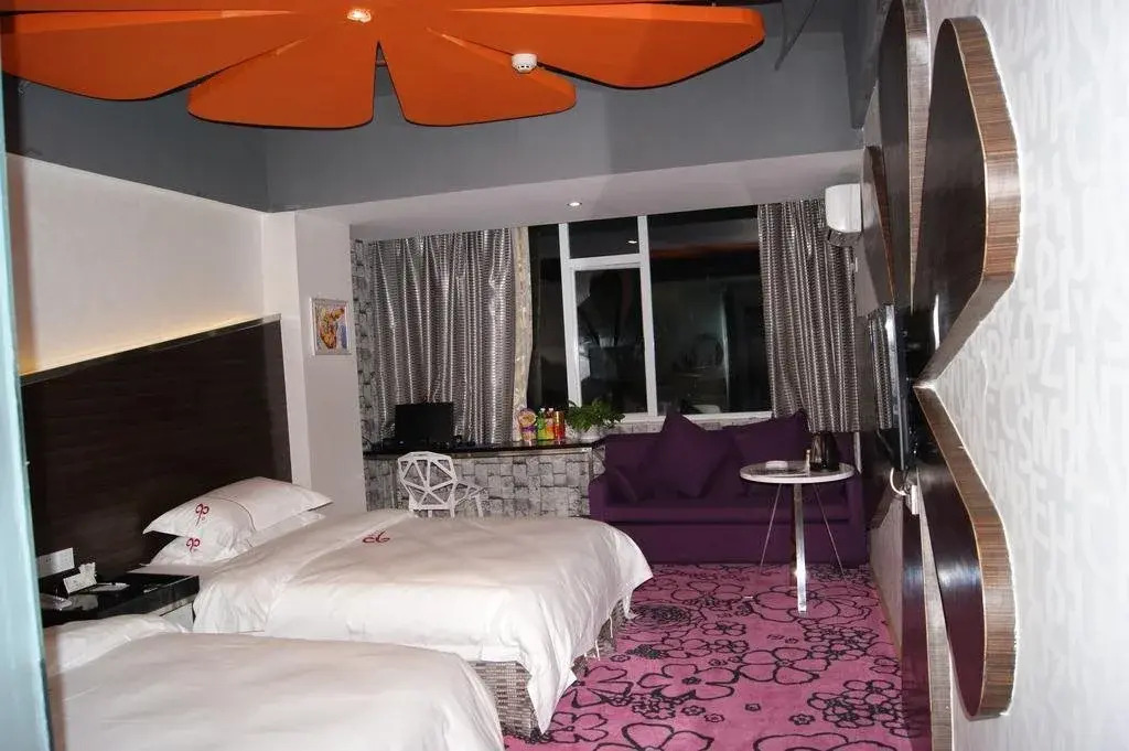 Синъи: Kalun Shijue Hotel