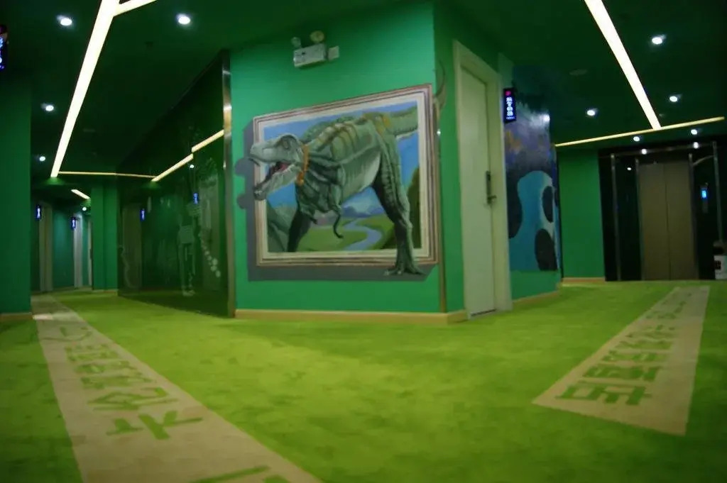 Синъи: Kalun Shijue Hotel