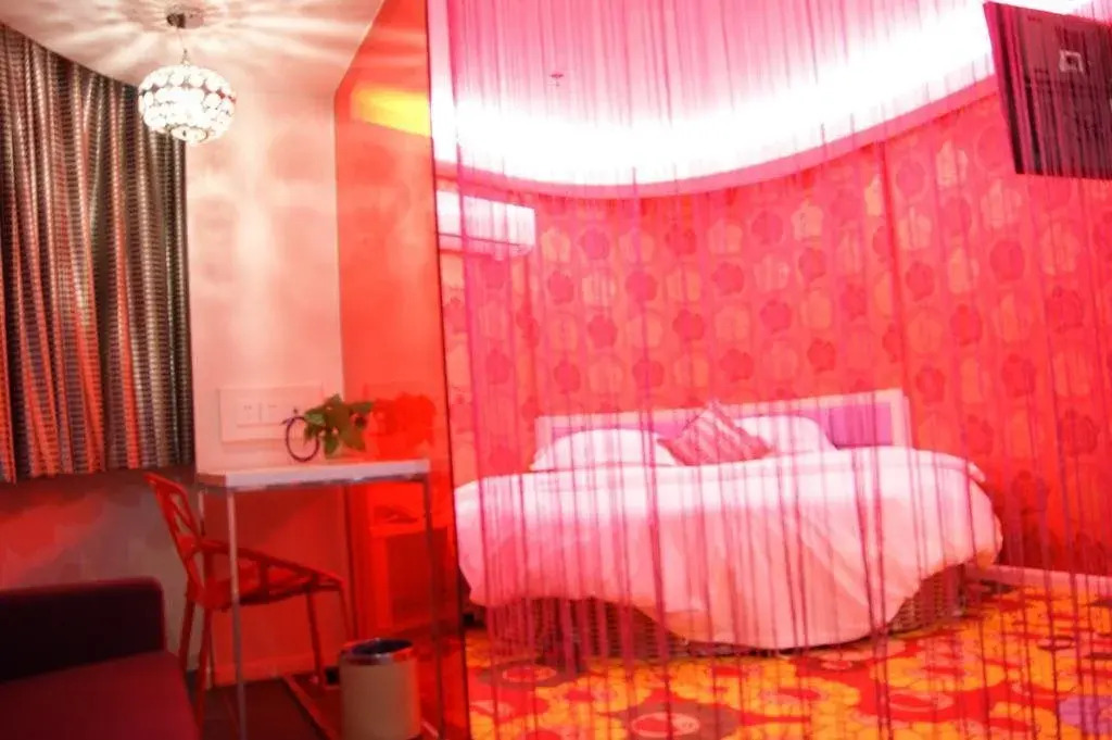 Синъи: Kalun Shijue Hotel