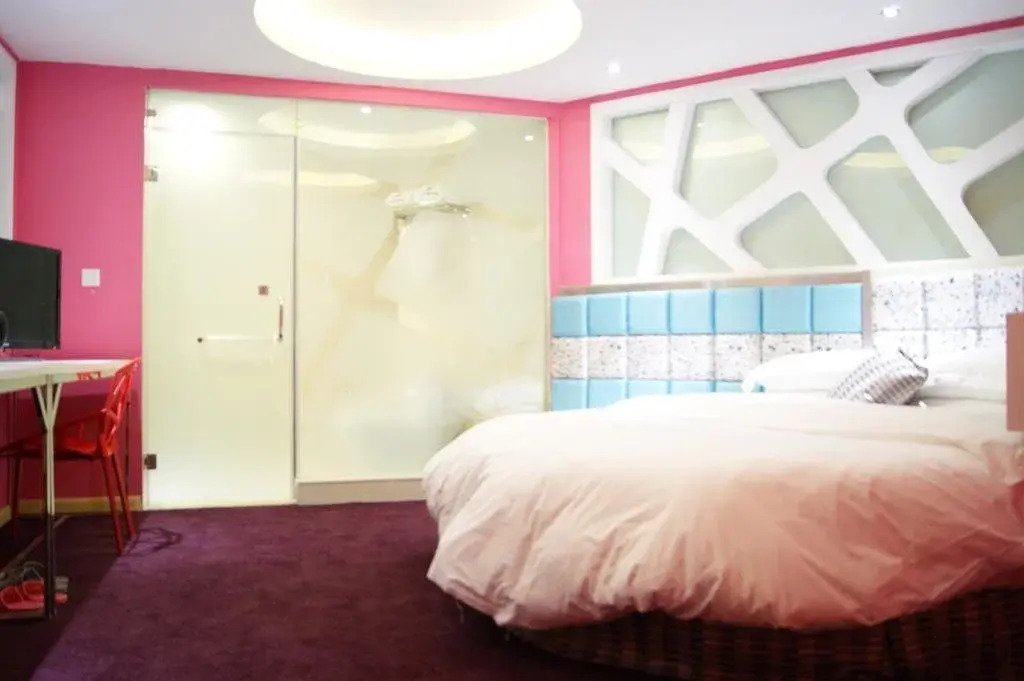 Синъи: Kalun Shijue Hotel