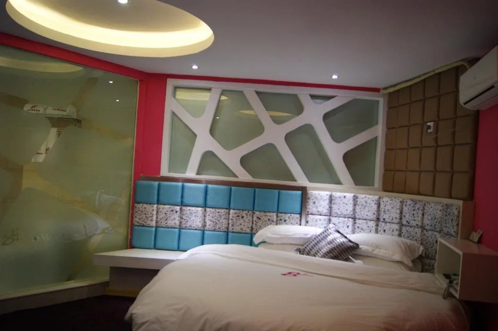 Синъи: Kalun Shijue Hotel